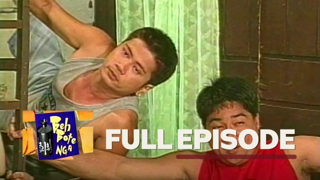 Beh Bote Nga: Kot at Tot, napasubo sa bagong trabaho! (Stream Together)