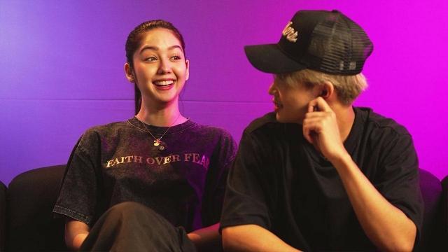 'Stars on the Floor' 2026: Dance Break With Chanty and Jeromy