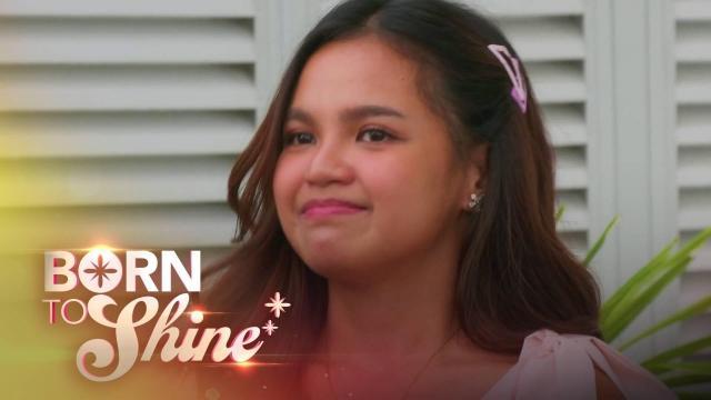 Born To Shine: Jeni decides to leave YUMI for good! (Episode 50)