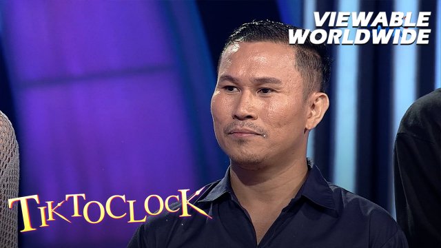 TiktoClock: Kontesero, boksingero ba o singer?
