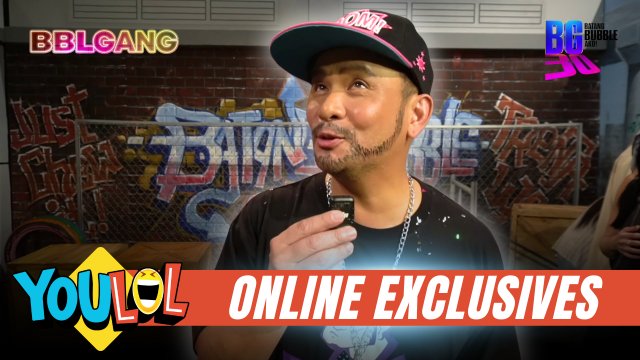 Bubble Gang: Ogie Alcasid feels nostalgic celebrating BG30! (YouLOL Exclusives)