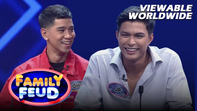 Family Feud: KUNG IKE-CREMATE KA, SAAN MO GUSTONG 