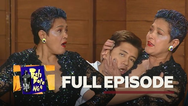 Beh Bote Nga: Bata pa lang, may sugar mommy na?! (Full Episode) | Stream Together