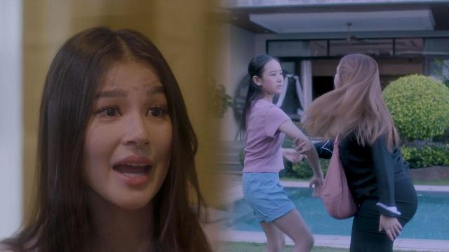 Cruz vs. Cruz: Sibling rivalry (Teaser Ep. 61)