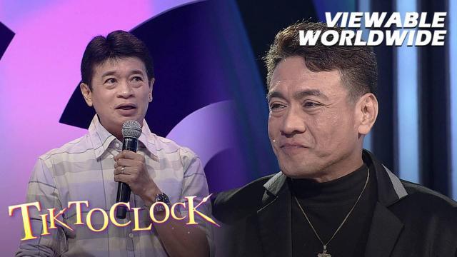 TiktoClock: Renz Verano, classmate ang 'TNK' contender?!