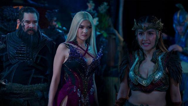 Sang'gre: Puksaan ng lakas! (Teaser)