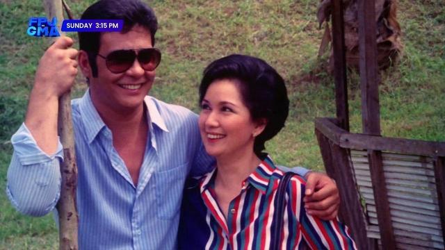 FPJ Sa GMA: 'Manedyer... Si Kumander' | Teaser