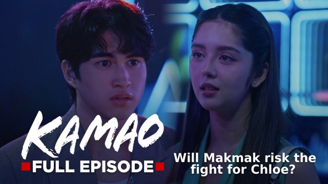 Kamao: Full Episode 88 (September 24, 2026)