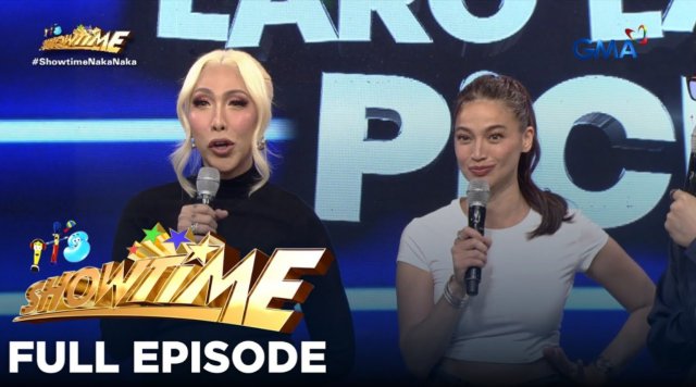 It's Showtime: Full Episode (May 26, 2026)