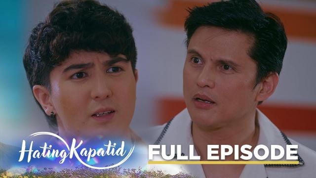 Hating Kapatid: Full Episode 58 (December 24, 2025)
