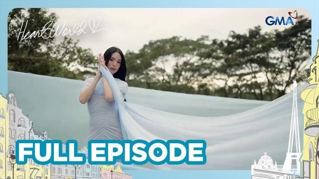 Heart Evangelista's MASTERCLASS ON FASHION CONTENT CREATION! (Full Episode 7) | Heart World 2
