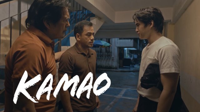 Kamao: Makmak, nag-sorry sa inasta sa kanyang ama (Episode 85)