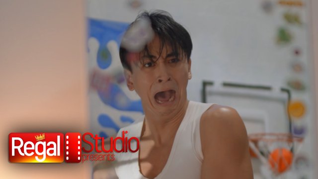 Regal Studio Presents: Bata, nag-wish na tumanda para walang bawal! (Bata, Bata, Paano ka Tumanda?)