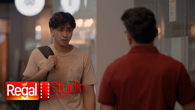 Regal Studio Presents: Nangarap tumanda, nabigla sa responsibilidad! (Bata, Bata, Paano ka Tumanda?)