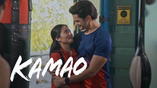Kamao: Lance and Jolly are now official?! (Episode 86)