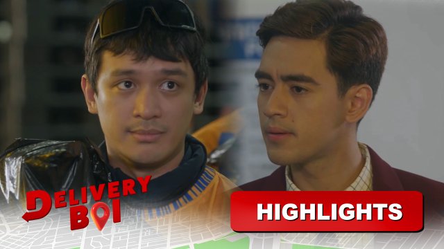 Delivery Boi: False accusations put Boi at odds with Walter (Episode 6)