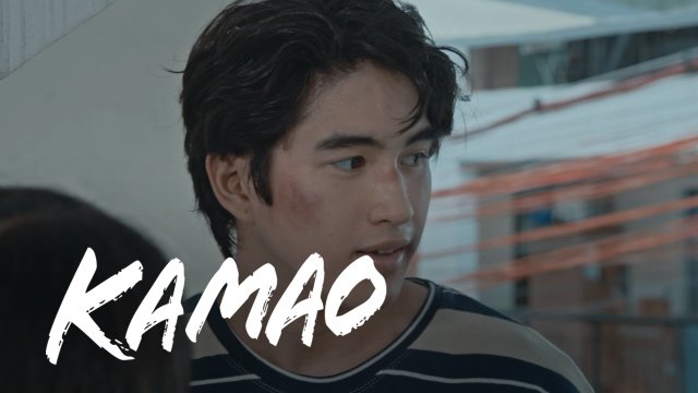 Kamao: Makmak's family celebrates his big win! (Episode 90)