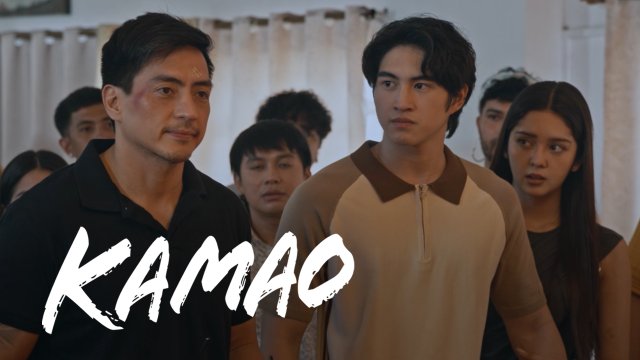 Kamao: Makmak, opisyal nang malaya! (Episode 100)