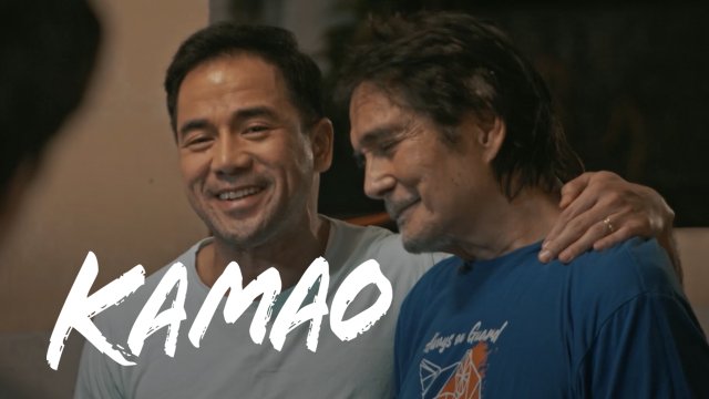 Kamao: Domeng, muling tatayong coach ni Nonoy! (Episode 95)