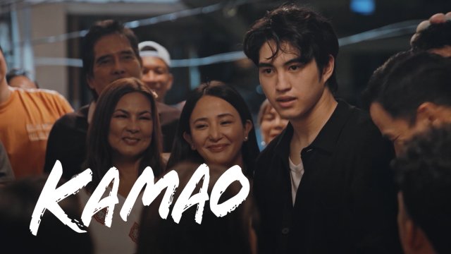 Kamao: Makmak, suportado bago ang malaking laban! (Episode 88)