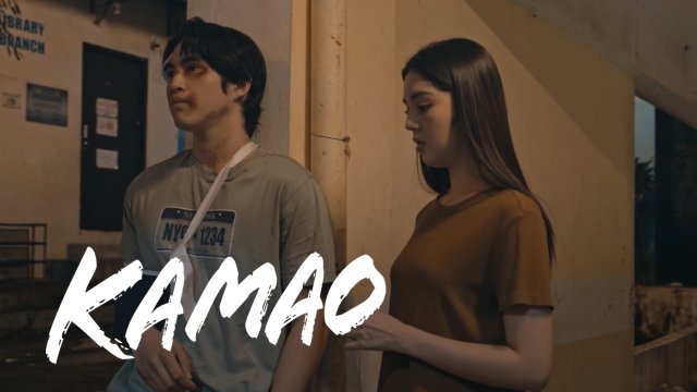 Kamao: Makmak, nagtampo sa desisyon ni Chloe (Episode 95)