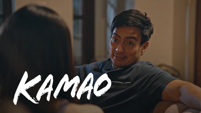 Kamao: Caloy supports Chloe's relationship with Julian (Episode 88)