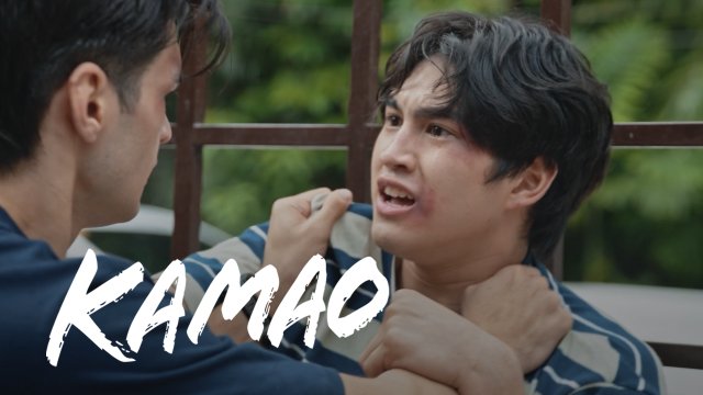 Kamao: Makmak races to stop Chloe from leaving! (Episode 90)