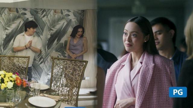 Hating Kapatid: Downfall (Teaser)