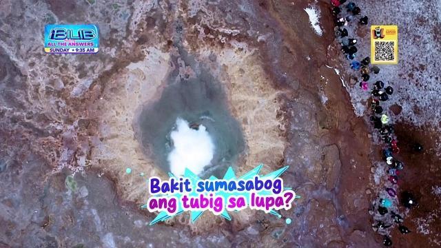 Jump into a world of discovery in the latest episode of 'iBilib'