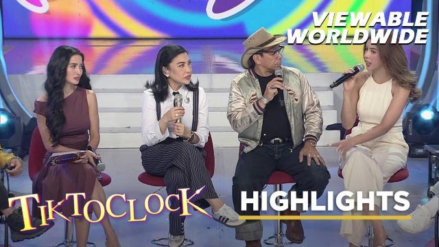 TiktoClock: Ikaw ang pinakasalan, pero hindi ikaw ang mahal!