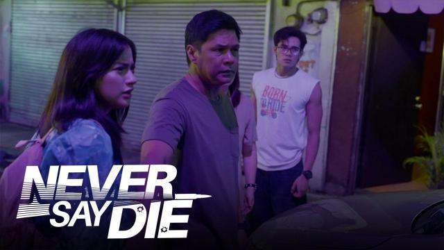 Never Say Die: Set up | Ep. 8 Teaser