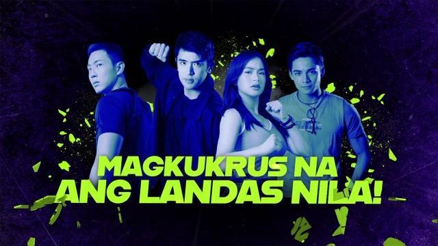 Never Say Die: The hunt begins | Ep. 10 Teaser