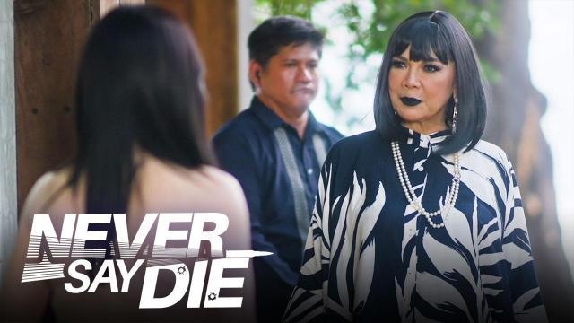 Never Say Die: No mercy | Ep. 42 Teaser