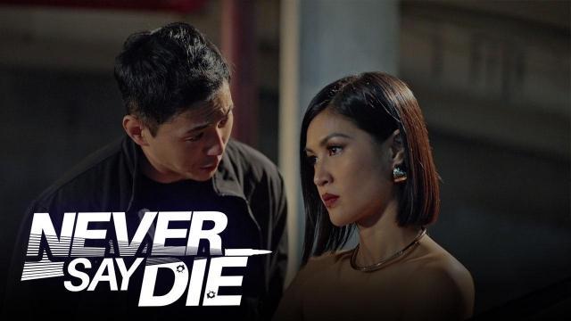 Never Say Die: Trust issues | Ep. 55 Teaser