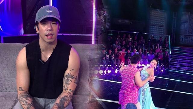 Stars on the Floor: Coach MJ reacts to Rodjun, Dasuri | Online Exclusive