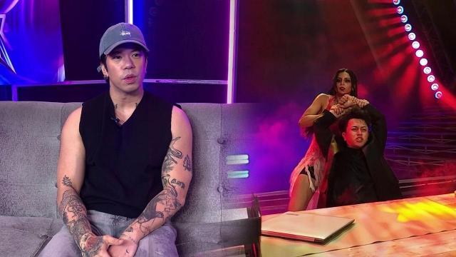Stars on the Floor: Coach MJ reacts to Glaiza, JM | Online Exclusive
