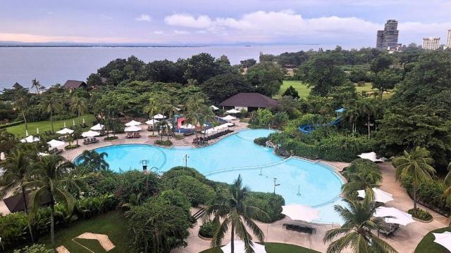 Lifestyleverse: A taste of paradise in Cebu