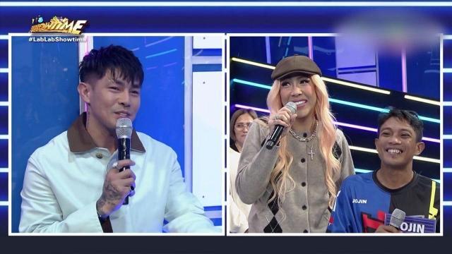 It's Showtime: Puso at saya (Teaser)