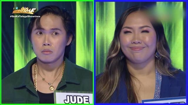It's Showtime: Solid sa saya (Teaser)