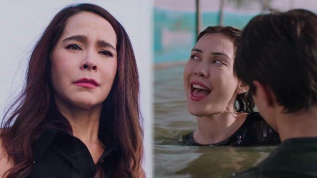 The Sweetest Taboo: Desperate (Teaser)