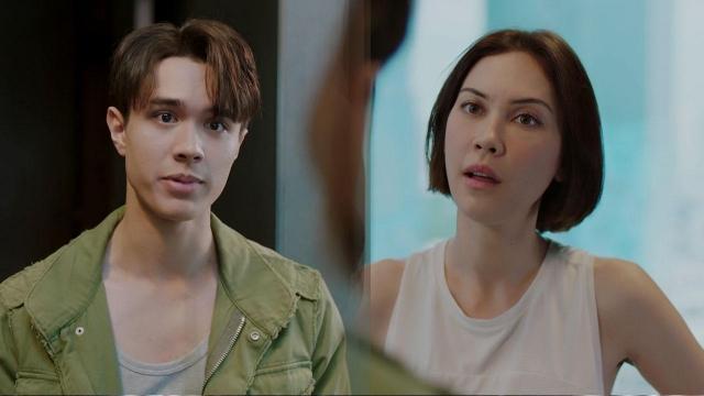 The Sweetest Taboo: Clash (Teaser)