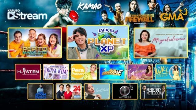 Kapuso Stream: May 30, 2026 | LIVE