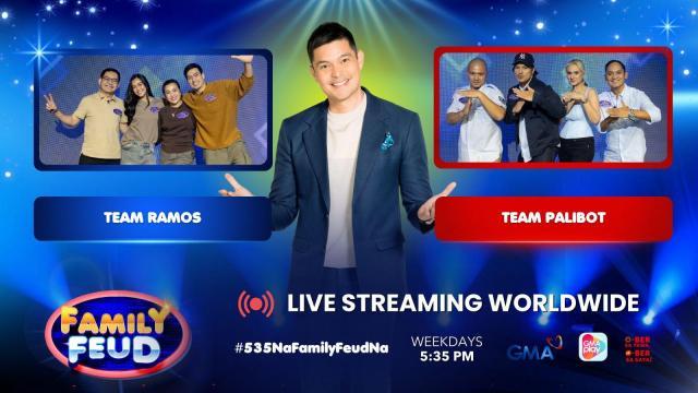 Family Feud Philippines: October 22, 2026 | LIVESTREAM