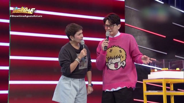 It's Showtime: All-out sa saya! (Teaser)