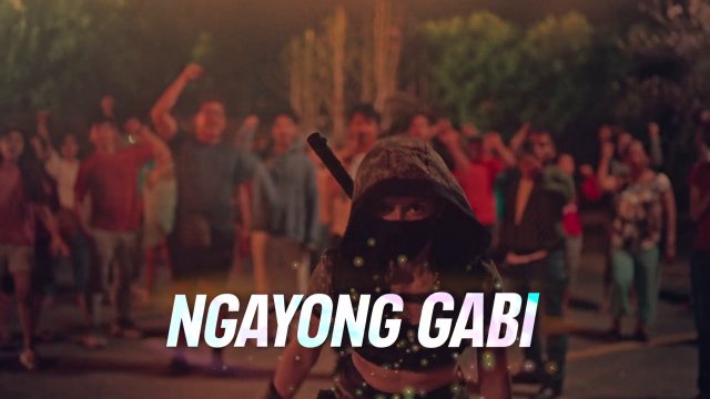 Sang'gre: Terra, malalagay sa panganib! (Episode 55 Teaser)