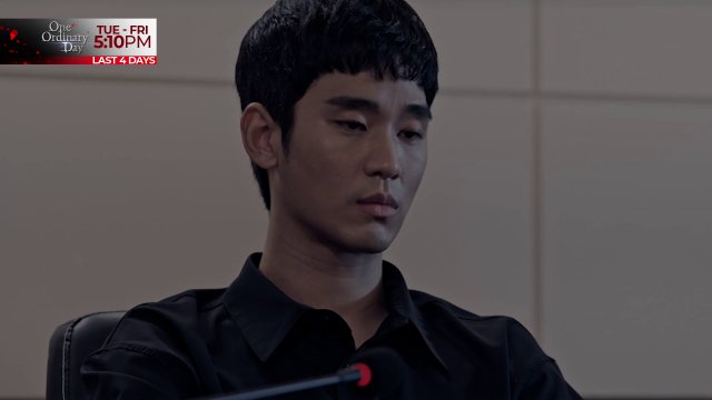 One Ordinary Day: Last 4 Days | Teaser