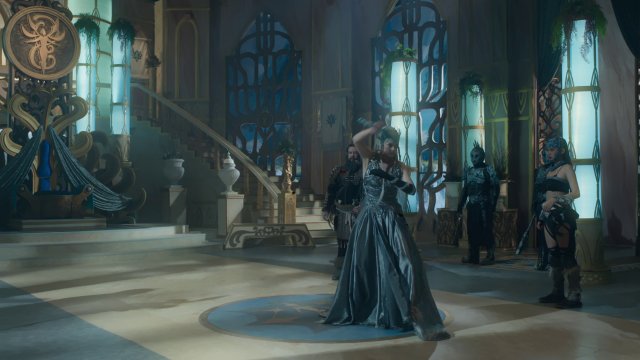 Sang'gre: Paglusob ng mga Sang'gre sa Adamya (Episode 88 Teaser)