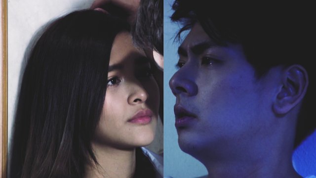 When I Marry A Stranger: Torn between two | Teaser
