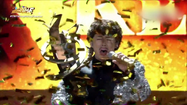 It's Showtime: Simulan ng good vibes! (Teaser)