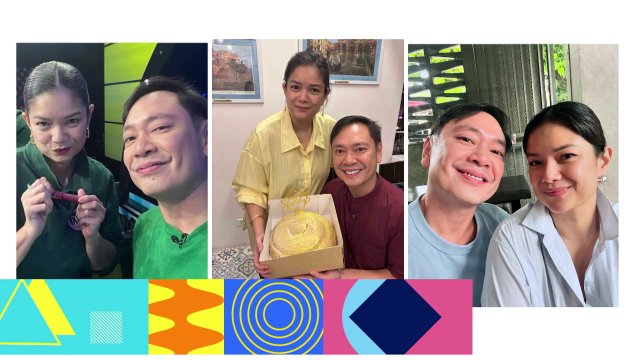 Fast Talk with Boy Abunda: Meryll Soriano and Mel Martinez | (Ep. 722)